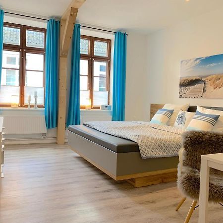 Apartment Eira Am Schleswiger Dom エクステリア 写真