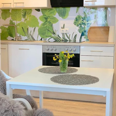 Apartment Eira Am Schleswiger Dom エクステリア 写真