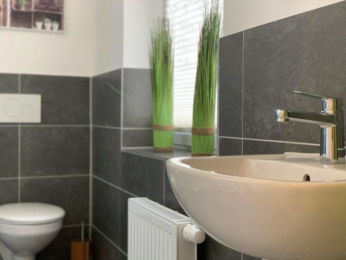 Apartment Eira Am Schleswiger Dom エクステリア 写真