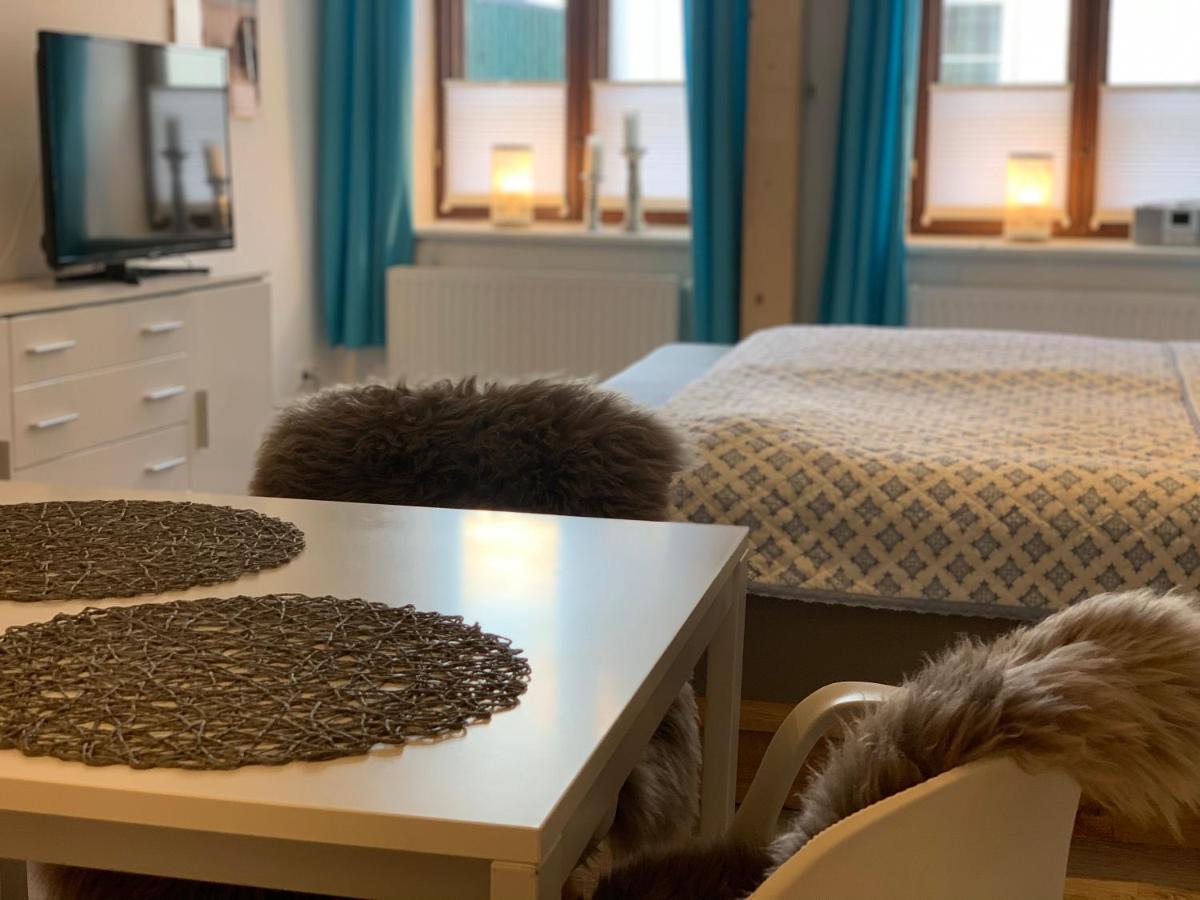 Apartment Eira Am Schleswiger Dom エクステリア 写真