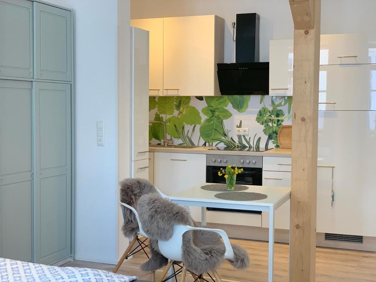 Apartment Eira Am Schleswiger Dom エクステリア 写真