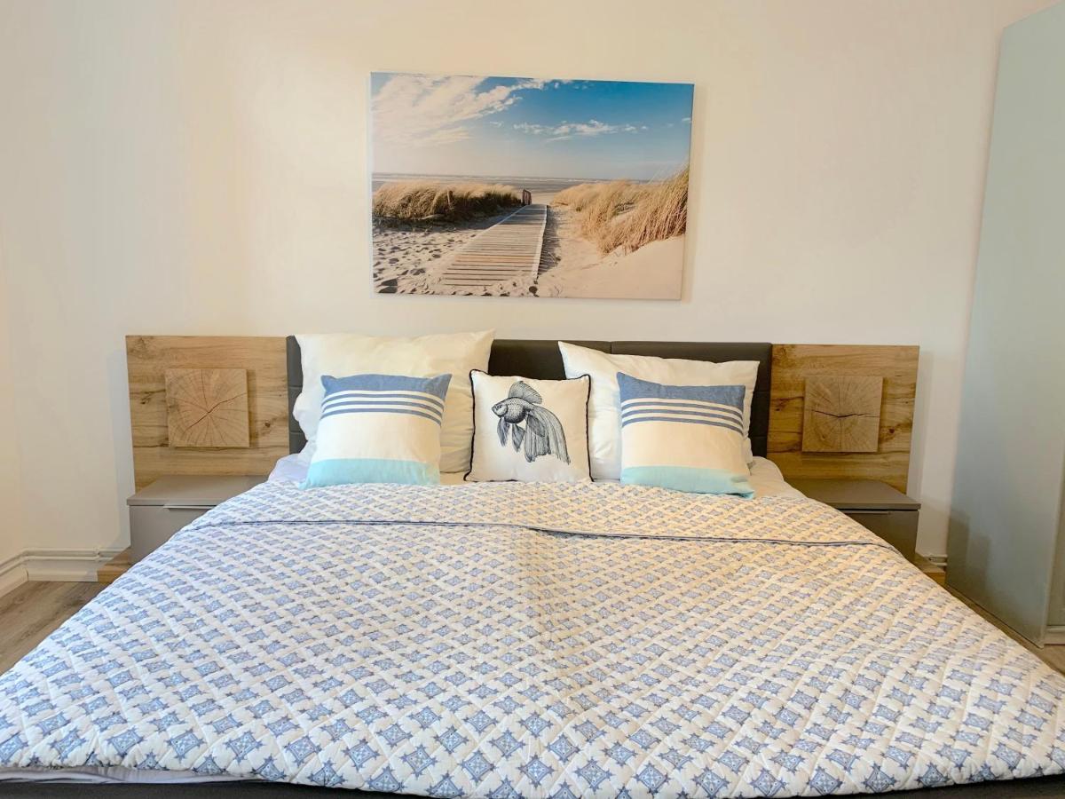 Apartment Eira Am Schleswiger Dom エクステリア 写真