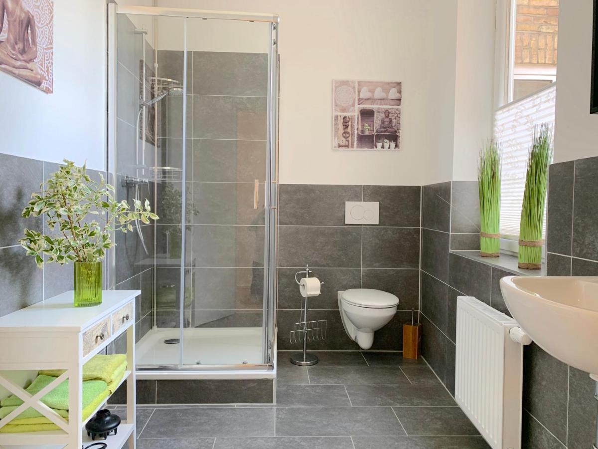 Apartment Eira Am Schleswiger Dom エクステリア 写真