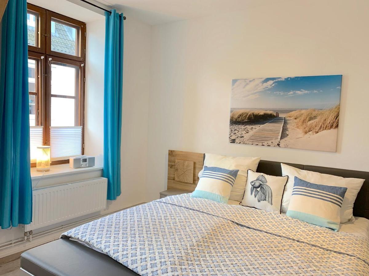 Apartment Eira Am Schleswiger Dom エクステリア 写真