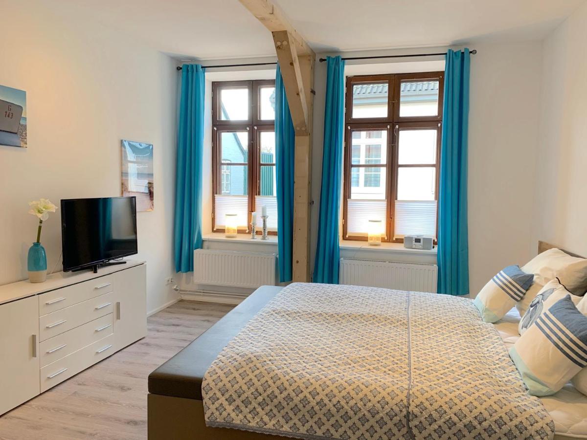 Apartment Eira Am Schleswiger Dom エクステリア 写真